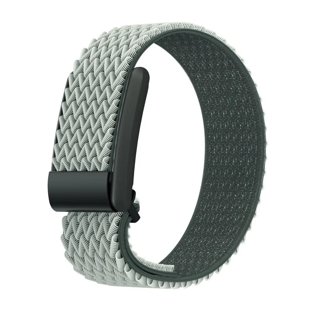 Λουράκι από νάιλον για ρολόι Google Fitbit Air μέντα πράσινο