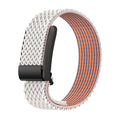 Λουράκι από νάιλον για ρολόι Google Fitbit Air λευκό