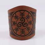 Βραχιόλι Βίκινγκ Τρίσκελ