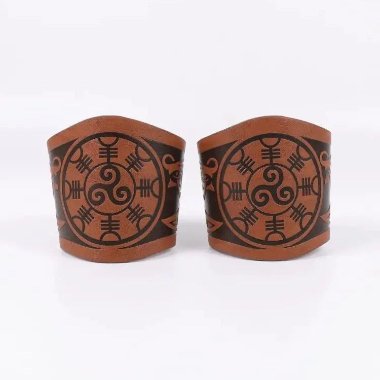 Βραχιόλι Βίκινγκ Τρίσκελ