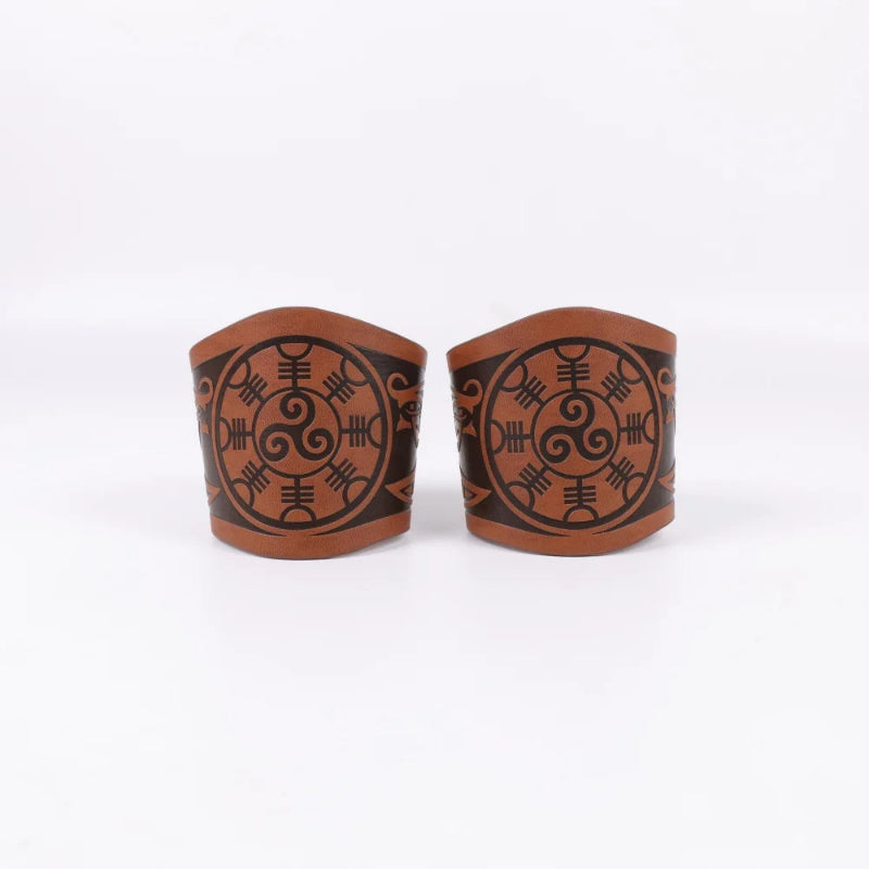 Βραχιόλι Βίκινγκ Τρίσκελ