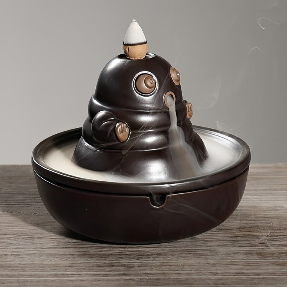 Κάψε Λιβάνι 