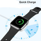 Φορτιστής Apple Watch