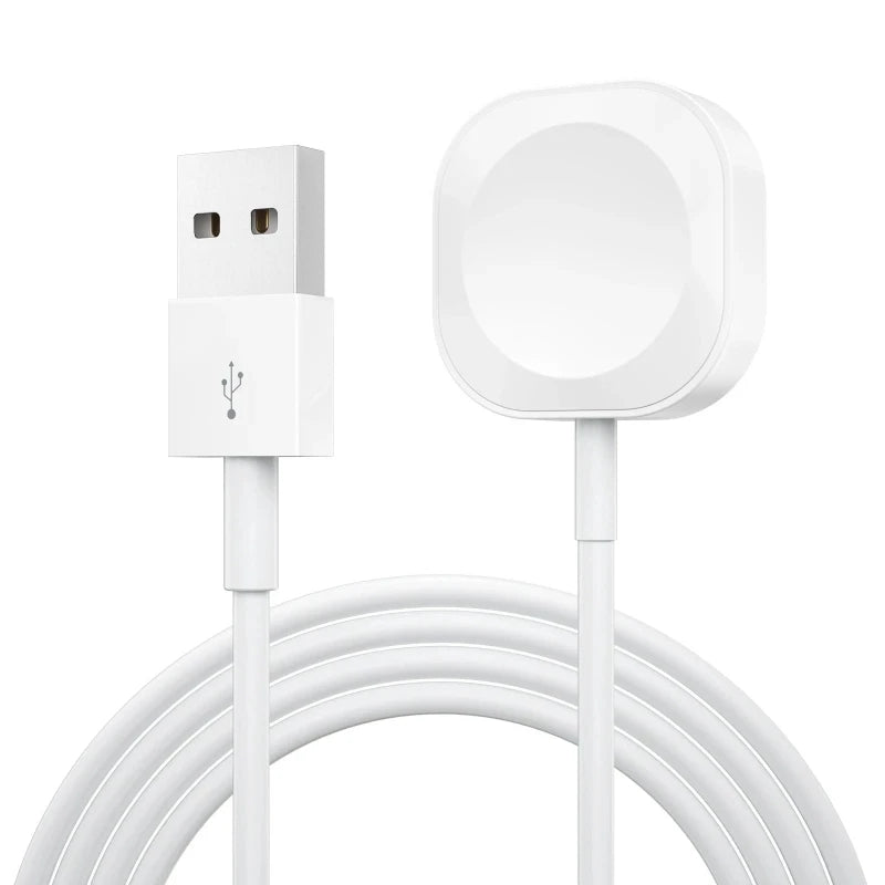 Φορτιστής Apple Watch usb a