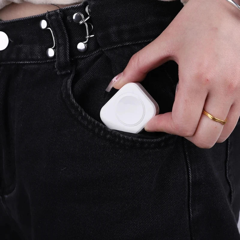 Φορτιστής Ασύρματος Φορητός για Apple Watch