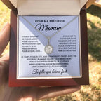 Κουτί με Κολιέ Η Πολύτιμη Μαμά Μου 
