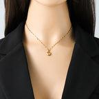 Σετ από 3 Κοσμήματα Καρδιά 