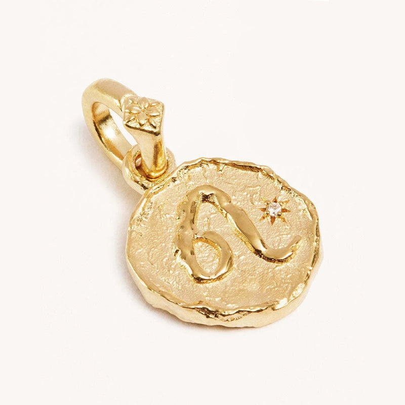 Κολιέ με μενταγιόν Αστρολογία Ζώδιο του Ζωδιακού