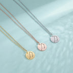 Κολιέ με κρεμαστό κόσμημα αστερισμού Ζώδιο