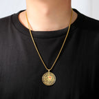 Κολιέ Άμυνας Τemplier 