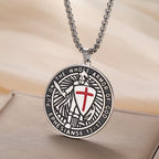 Κολιέ Άμυνας Τemplier 