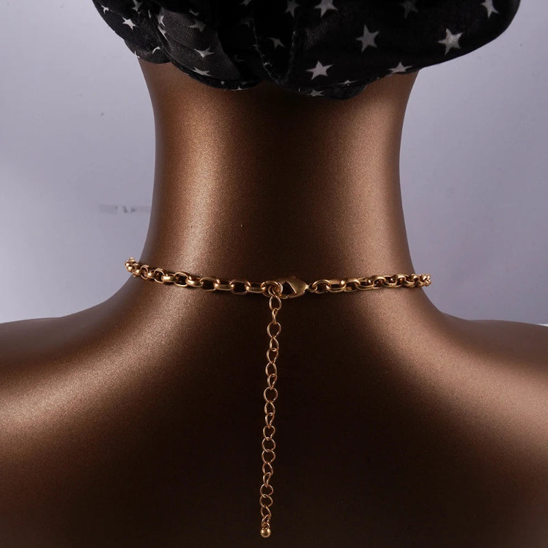 Κοντό Κολιέ με Κρεμαστά Κοράλλια και Κοχύλια