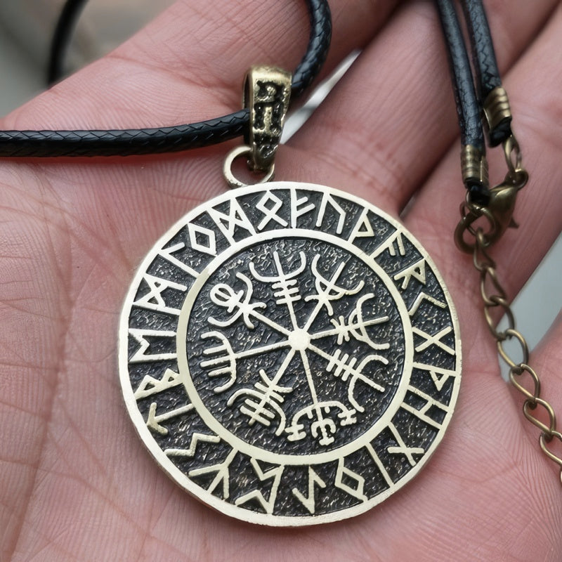 Κολιέ Βίκινγκ 