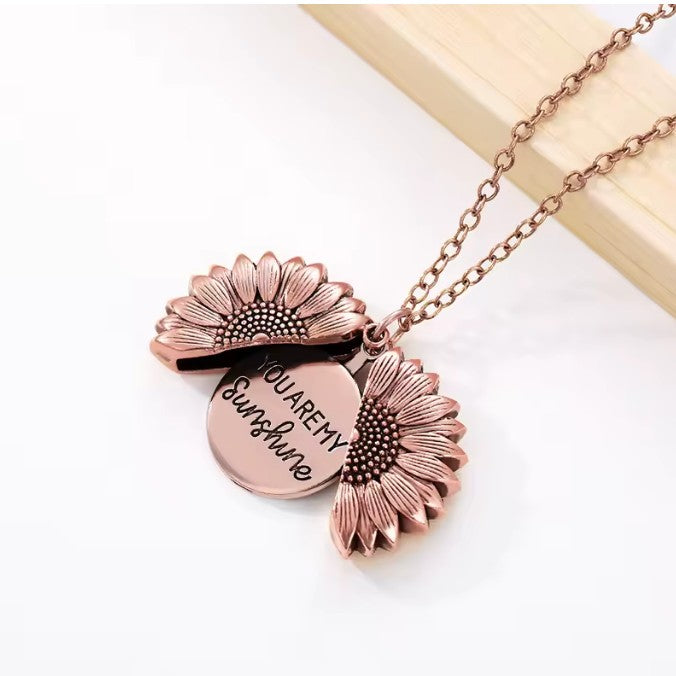 Κολιέ Είσαι το Ηλιόφως μου 