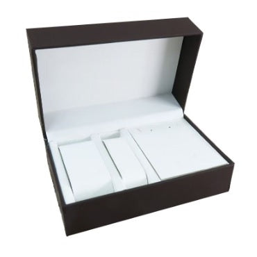 Μεγάλο Μαύρο Κουτί Κοσμημάτων 