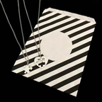 Σετ 2 Κολιέ με Κρεμαστό Παζλ για Ζευγάρι