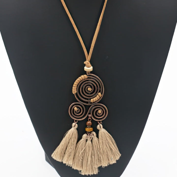 Μενταγιόν Ονειροπαγίδα 