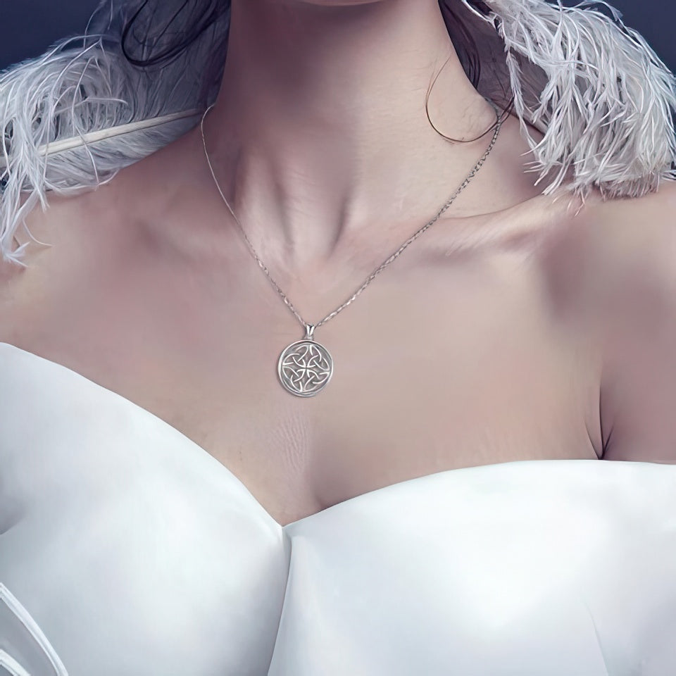 Κελτικό Μενταγιόν 