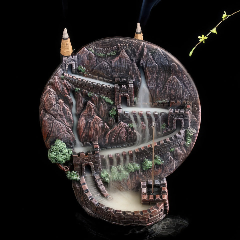 Ιαπωνικό λιβανιστήρι 