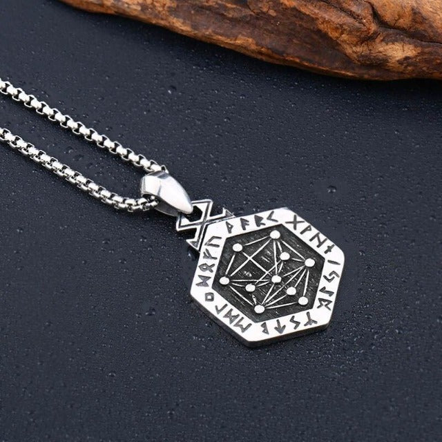 Βίκινγκ φυλαχτό