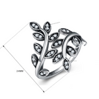 Δαχτυλίδι Δέντρο της Ζωής για Γυναίκες