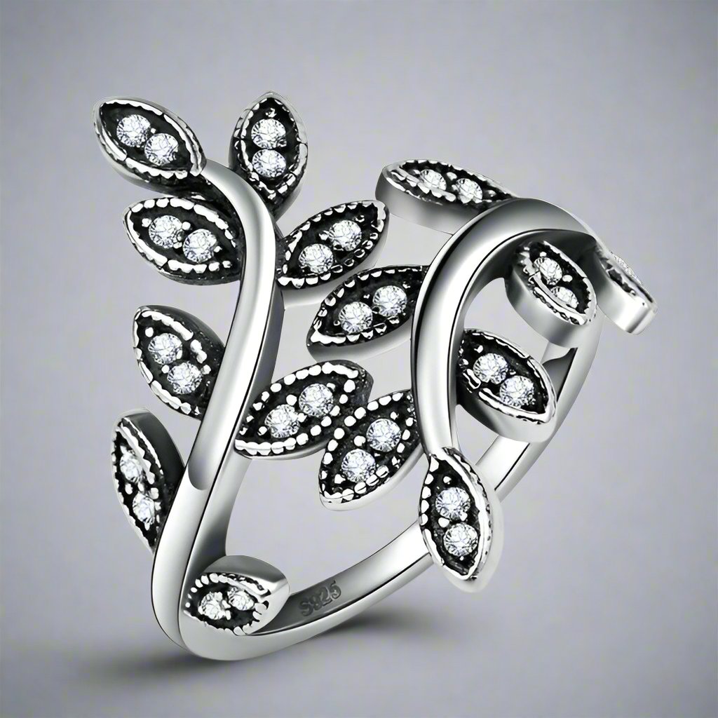 Δαχτυλίδι Δέντρο της Ζωής