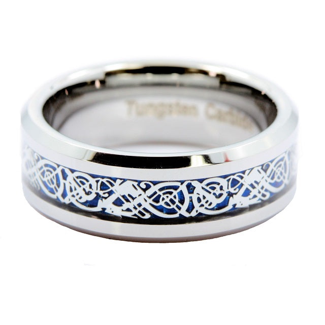Κελτική Δαχτυλίδι