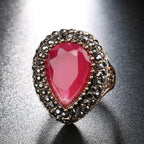 Γυναικείο Δαχτυλίδι Εθνοτικό