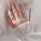 Δαχτυλίδι Αστέρι