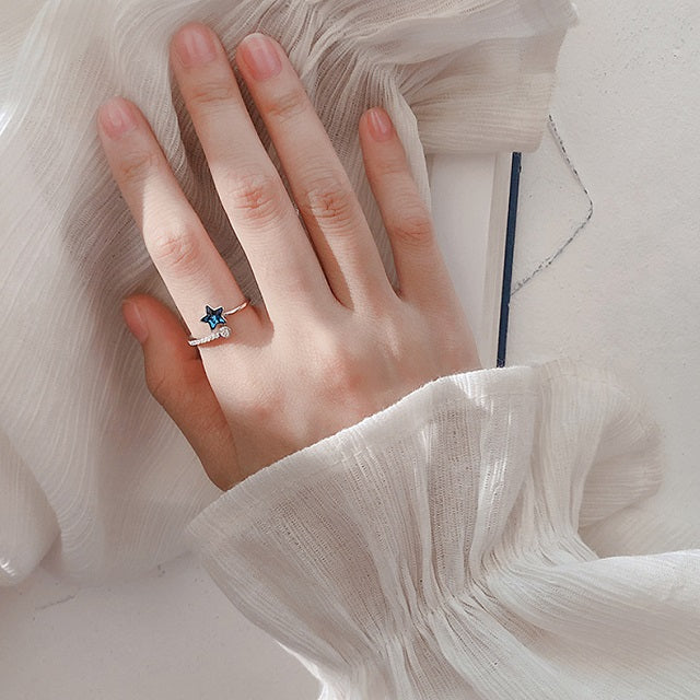 Δαχτυλίδι Αστέρι