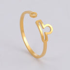 Δαχτυλίδι Ζώδιο 12 Αστερισμοί