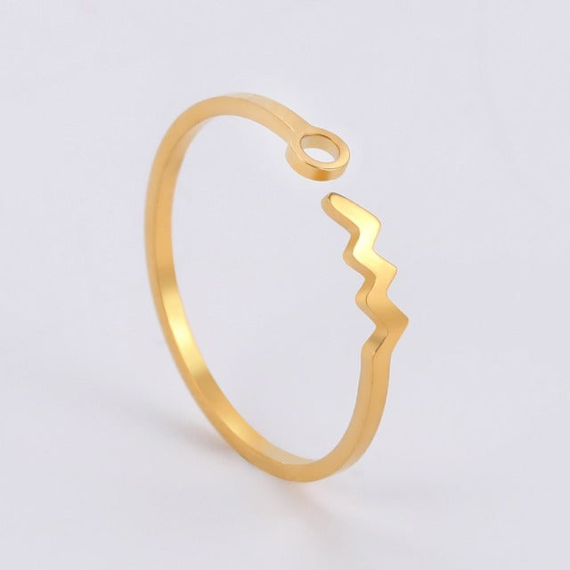 Δαχτυλίδι Ζώδιο 12 Αστερισμοί