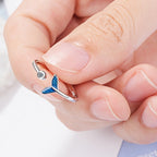 Δαχτυλίδι Γοργόνα