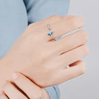 Δαχτυλίδι Γοργόνα