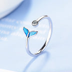 Δαχτυλίδι Γοργόνα