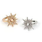 Δαχτυλίδι Ήλιος 