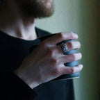 Δαχτυλίδι Βίκινγκ Βάλκνουτ