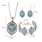 Κοσμήματα Boho Chic 