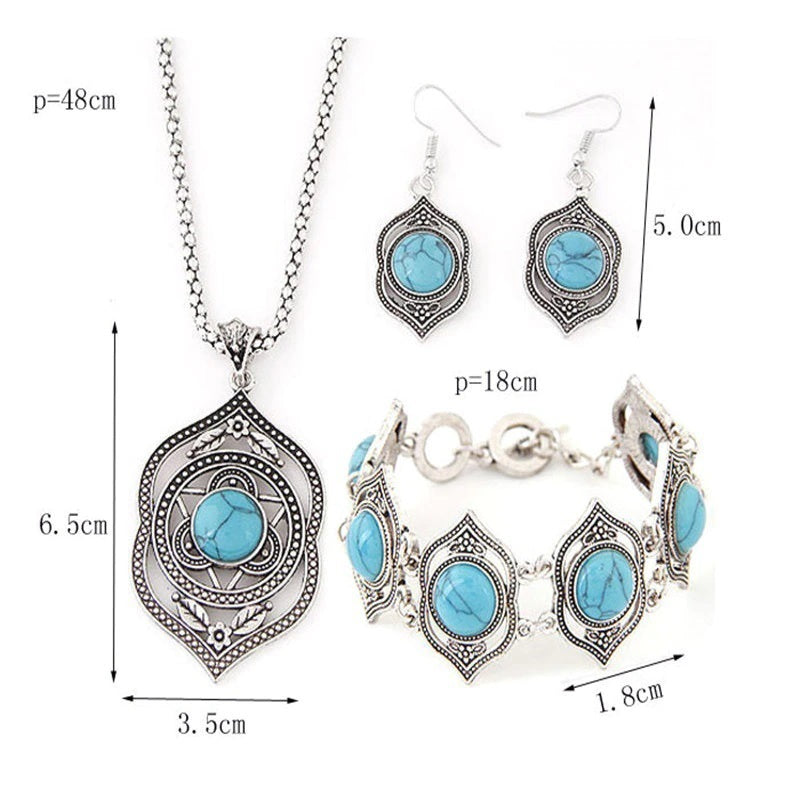 Κοσμήματα Boho Chic 