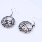 Εθνικό σκουλαρίκι για γυναίκες