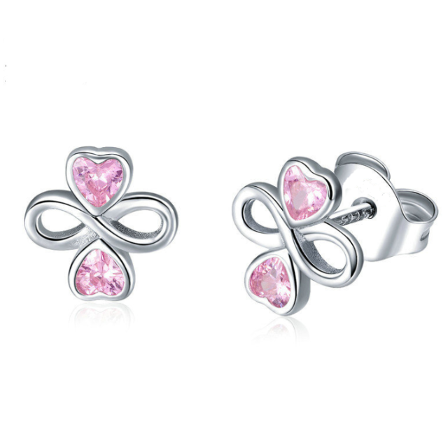 Σκουλαρίκι Άπειρο