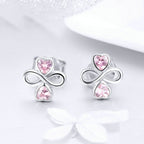 Σκουλαρίκι Άπειρο