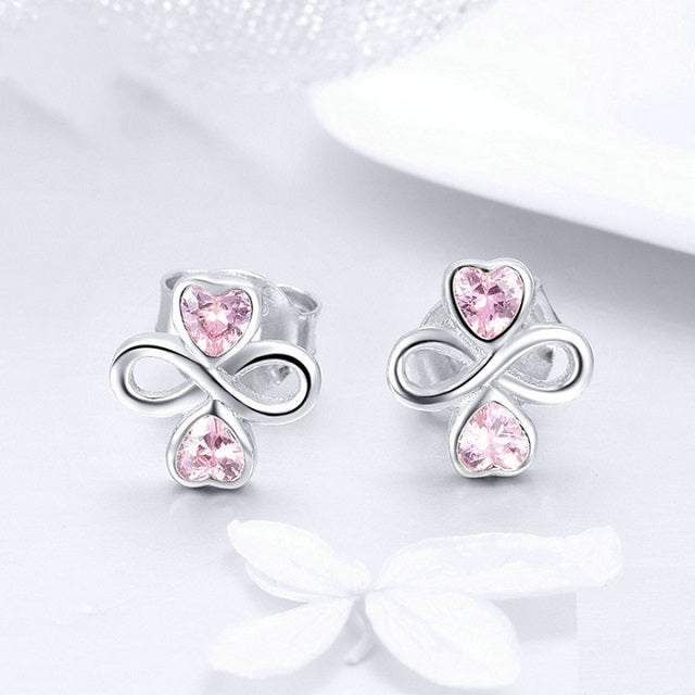 Σκουλαρίκι Άπειρο