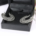 Φυλετικό Σκουλαρίκι