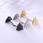 Σκουλαρίκια Βίκινγκ για Άντρες