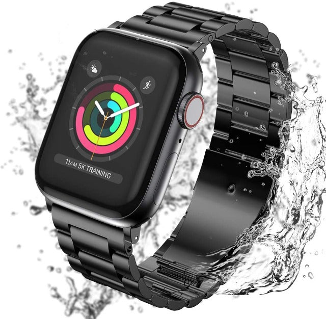 Βραχιόλι Apple Watch από Υπερ-Ανθεκτικό Ατσάλι