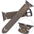 Λουράκι Apple Watch από γνήσιο δέρμα