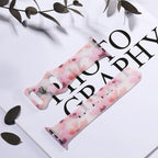 Βραχιόλι Apple Watch Γυναικείο με Λουλουδάτο Σχέδιο