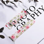 Βραχιόλι Apple Watch Γυναικείο με Λουλουδάτο Σχέδιο