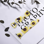 Βραχιόλι Apple Watch Γυναικείο με Λουλουδάτο Σχέδιο